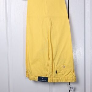Polo  Men’s Cotton Pants